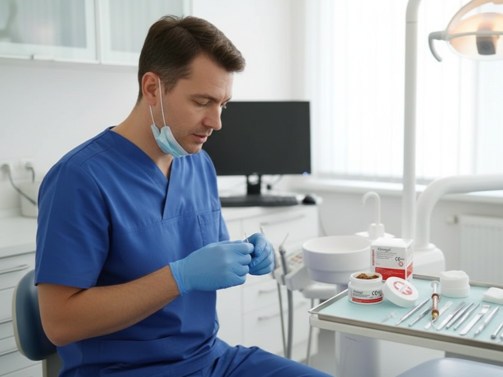 Гемостатики купити у Києві