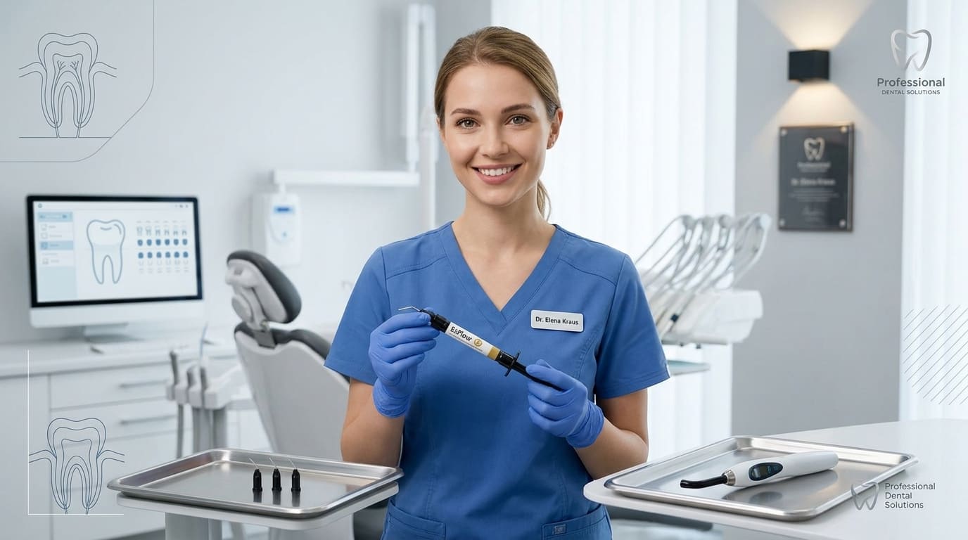 EsFlow Spident купить в Киеве
