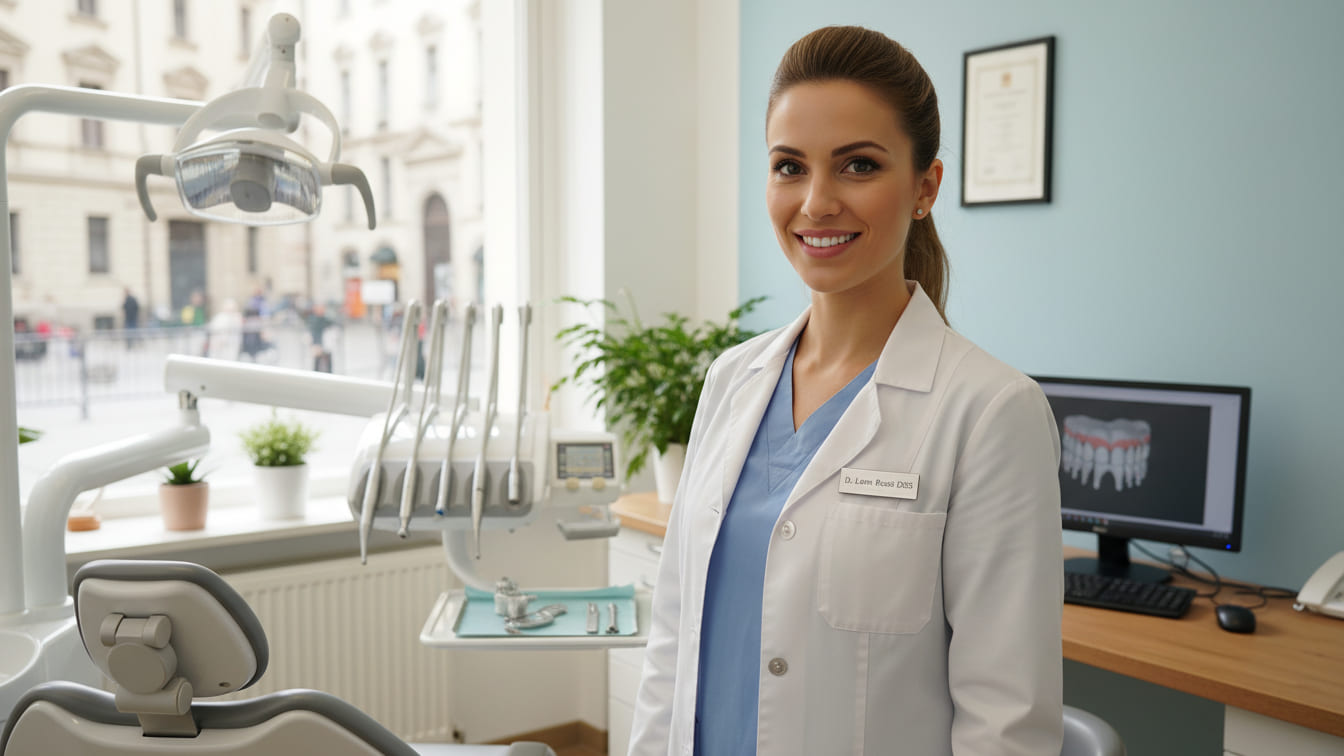 Иглы для промывания каналов купить в Киеве