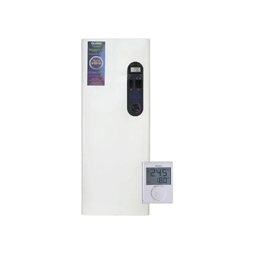 Электрокотел NEON PRO PLUS Advance 4.5 кВт 220/380 В
