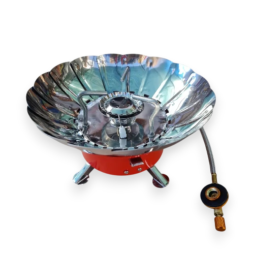 Туристична плита газова від MIX Инструмент