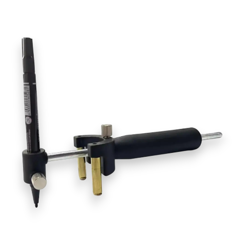 Рейсмус разметочный — Рейсмус для разметки на разных поверхностях от компании MIX Инструмент