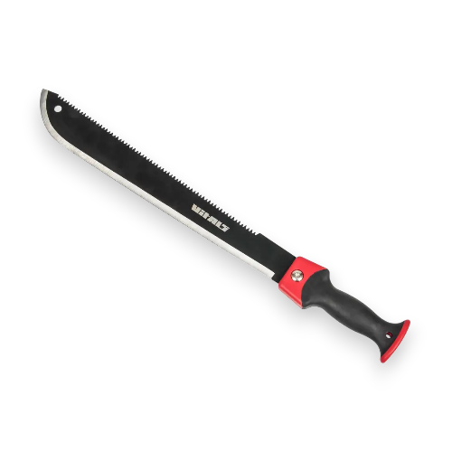 Мачете Vitals MT-345-01 от компании MIX Инструмент