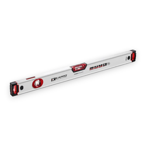Строительный уровень Kapro Eagle 60 см на магнитах 705-40-60 от компании
                    MIX Инструмент