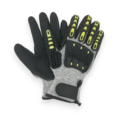 Робочі рукавички купити в Харкові