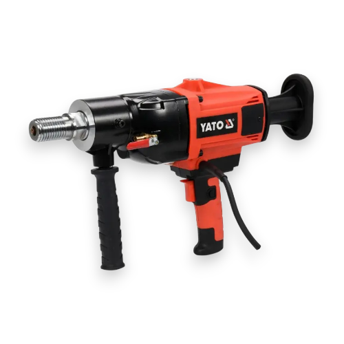 Дрель Алмазного Сверления YATO 1200 об/мин YT-81980 2200 Вт от компании MIX Инструмент