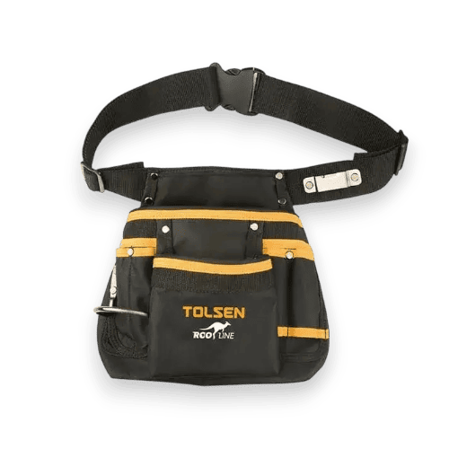 Сумка на пояс для инструментов Tolsen 80120 от компании
                    MIX Инструмент