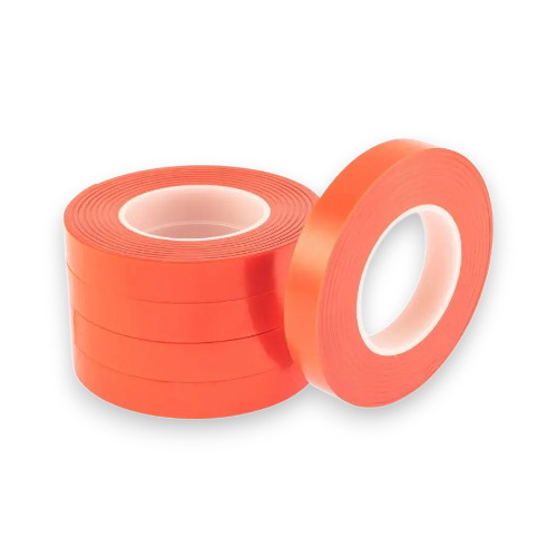 Лента для степлера-тапенера 25 м - Лента садовая для подвязки растений (Набор 20 шт) от компании MIX Инструмент