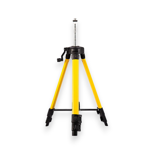 Штатив для лазерного уровня 5/8 1,3 м от MIX Инструмент