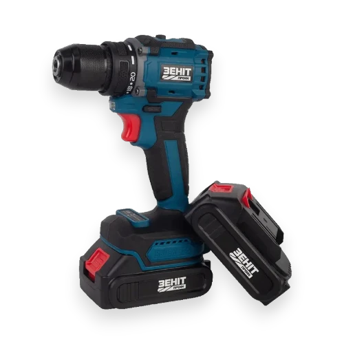 Шуруповерт Зеніт Профі  купити в Харкові