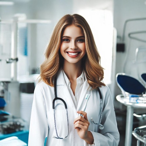 Три преимущества пакеров от New Dental