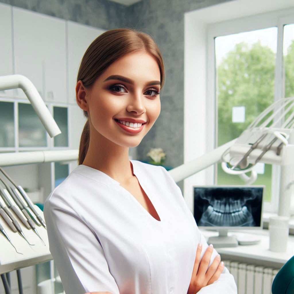 Преимущества вариантов от NewDental
