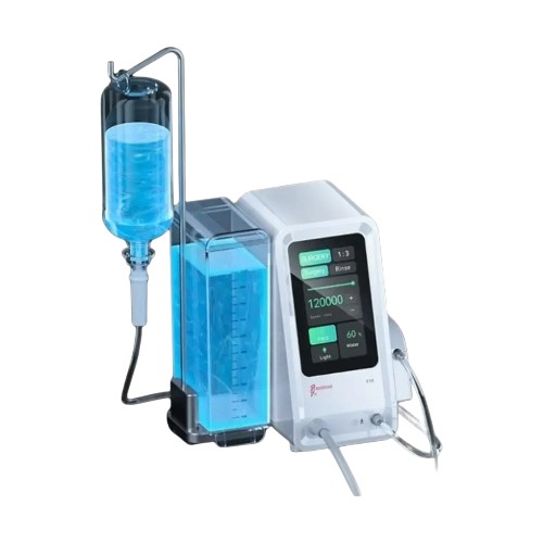 Электрические микромоторы в интернет-магазине NewDental