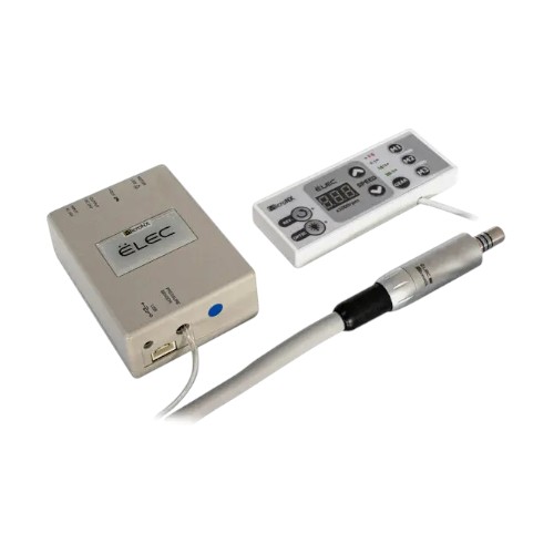 Микромотор стоматологический электрический в NewDental