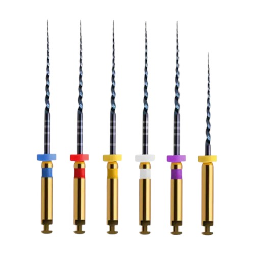 Современные эндодонтические инструменты в интернет-магазине NewDental