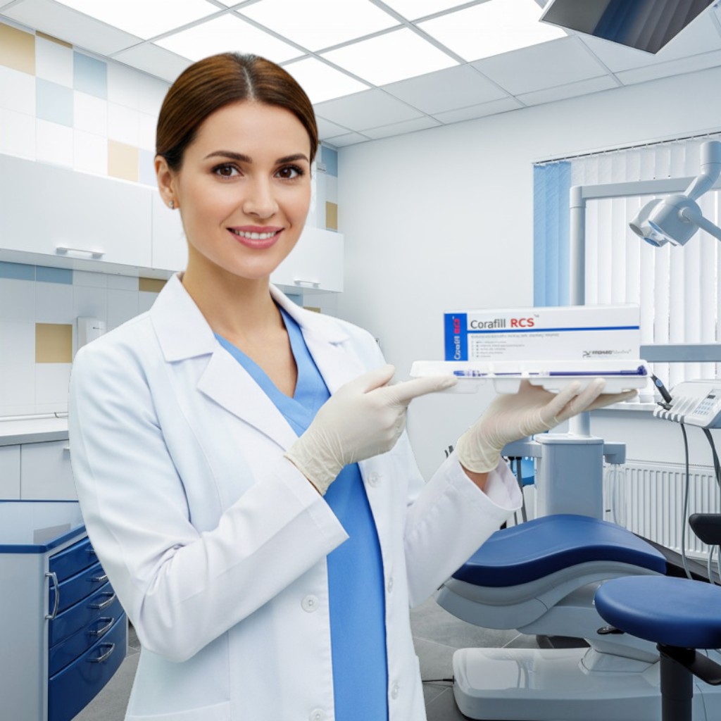 Какие преимущества оборудования в ассортименте NewDental
                