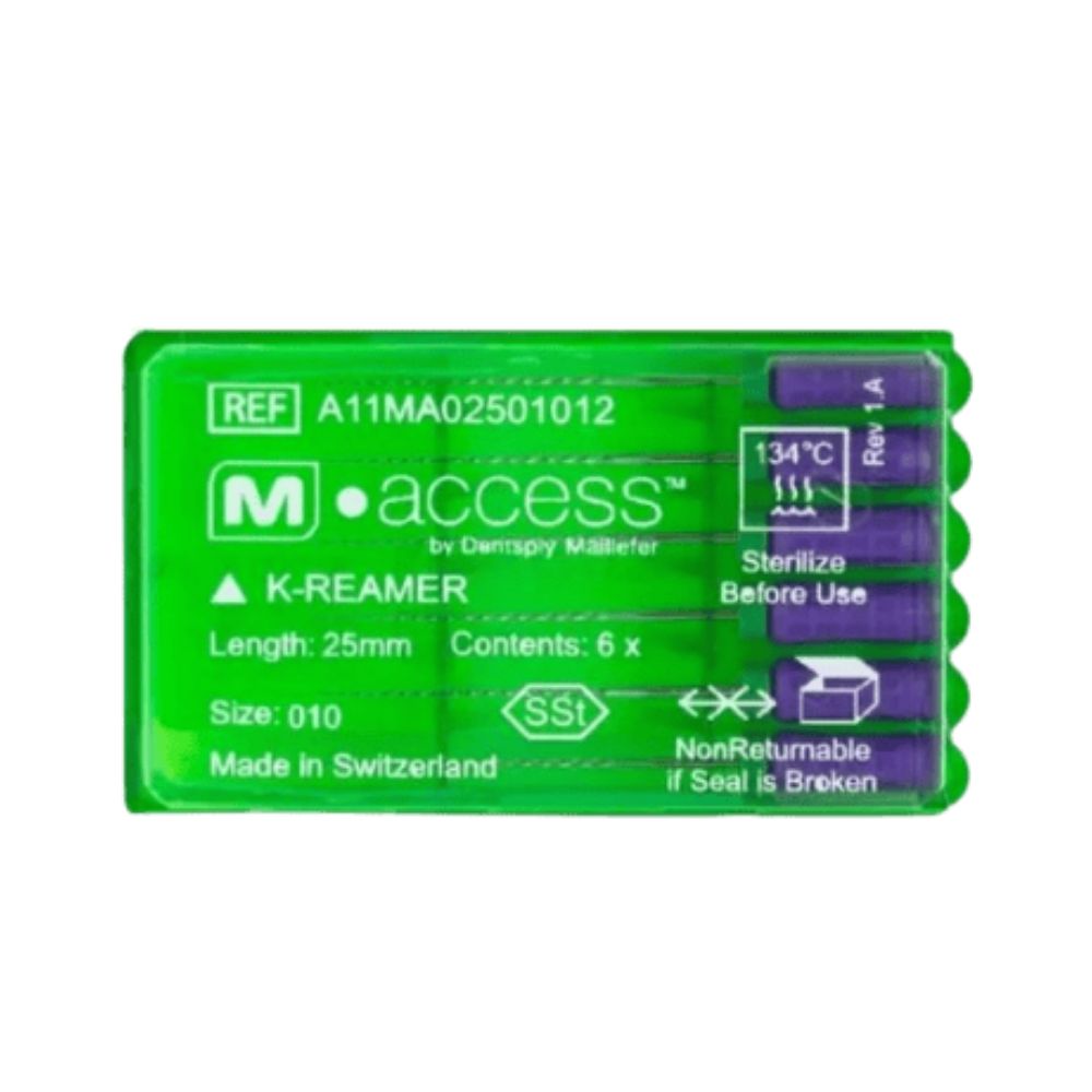 Н - ФАЙЛЫ M-Access