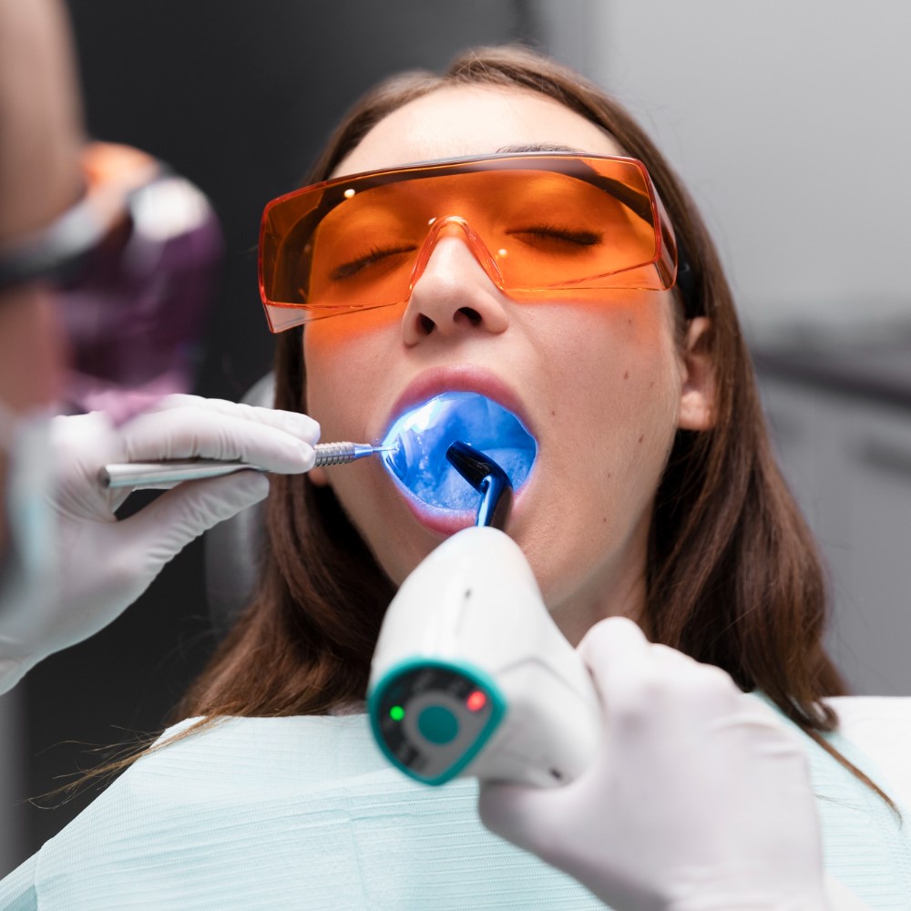 Jendental-Ukraine в интернет-магазине для стоматологов New Dental