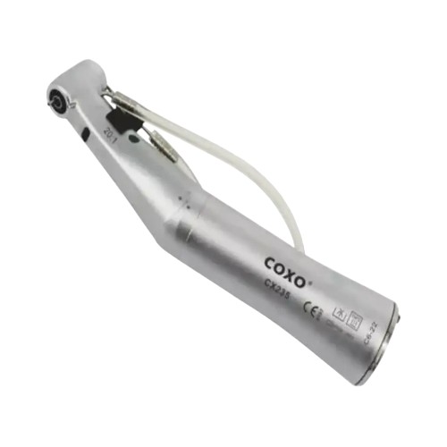 Какие наконечники soco можно купить на сайте компании New Dental