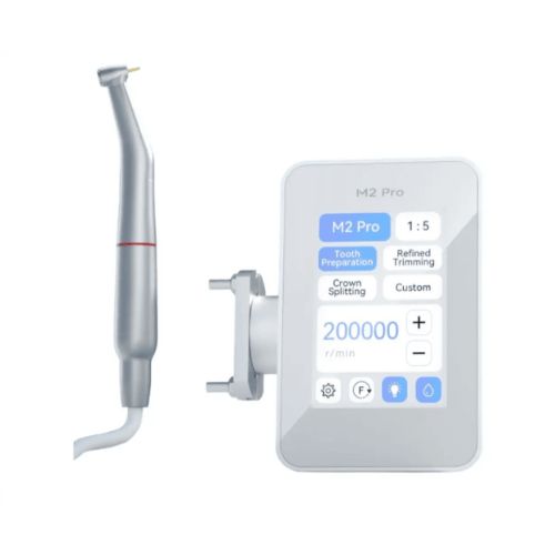 Виды микромоторов
в интернет-магазине NewDental
