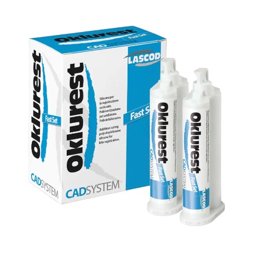 Материалы для регистрации прикуса в интернет-магазине NewDental