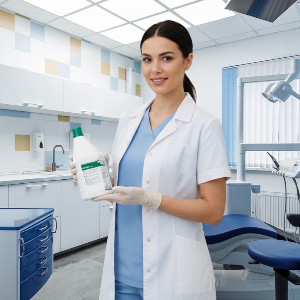 Какие преимущества оборудования в ассортименте NewDental
                