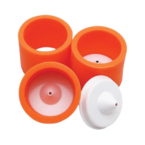 Материал для регистрации прикуса на сайте компании New Dental