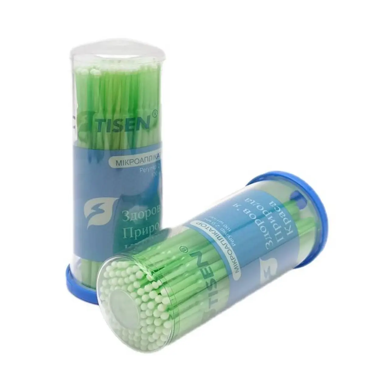 Аппликаторы (микробраши) стоматологические в интернет-магазине NewDental