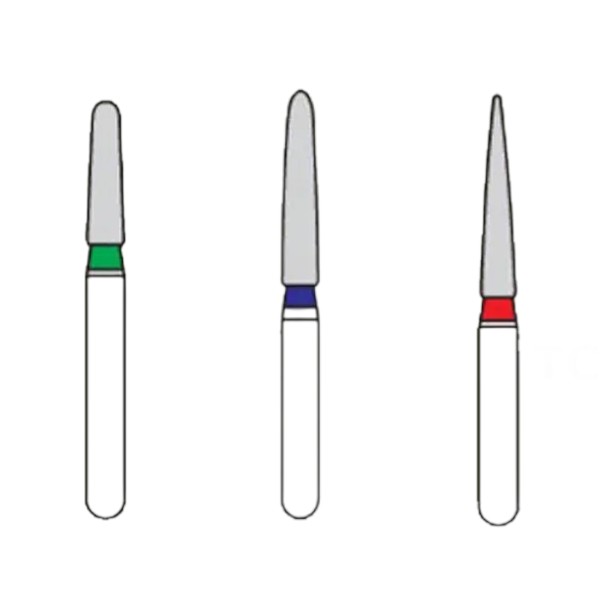 Боры стоматологические mani Mani A+ класс в интернет-магазине NewDental