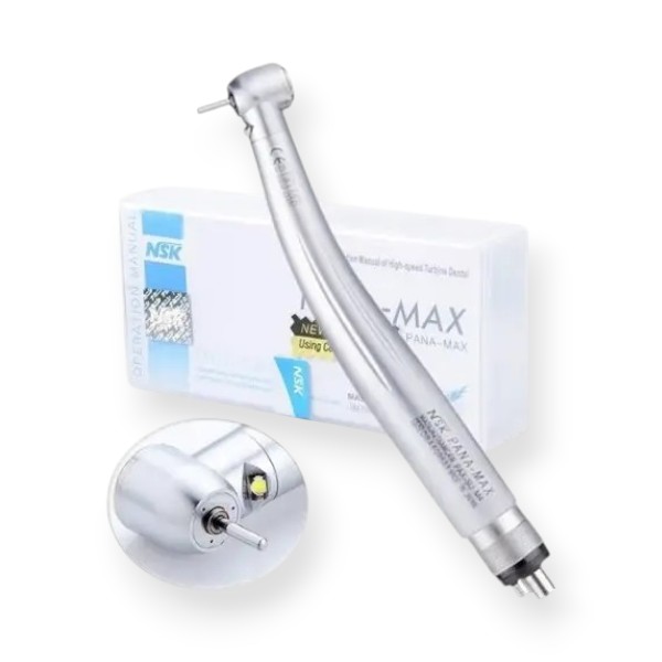 Турбинные наконечники в интернет-магазине NewDental