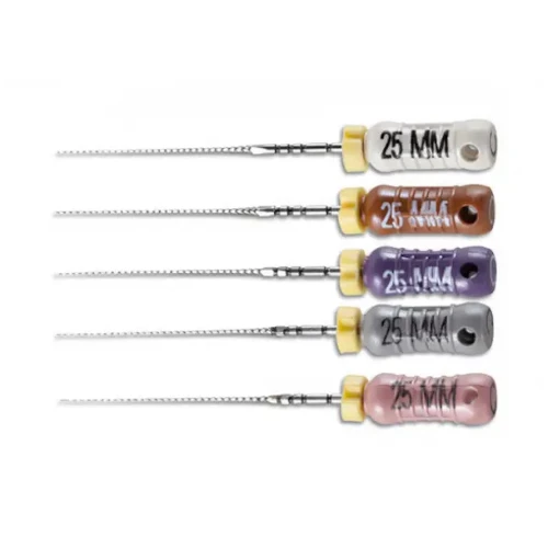 Ц Пилот файлы в интернет-магазине NewDental