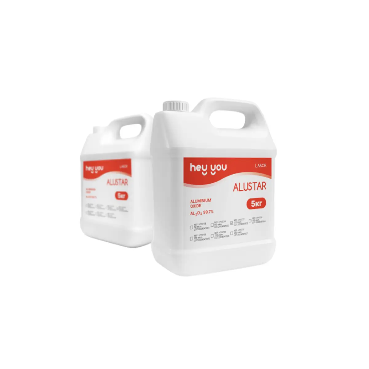 Абразивные материалы Alustar в интернет-магазине NewDental