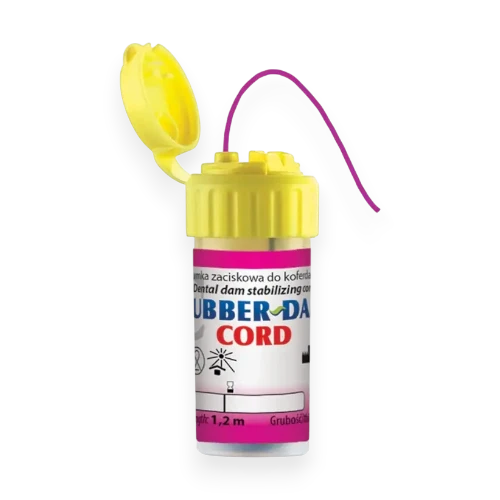 Стоматологический коффердам: что это и зачем в интернет-магазине NewDental