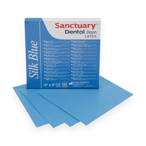 Где купить коффердам - варианты NewDental