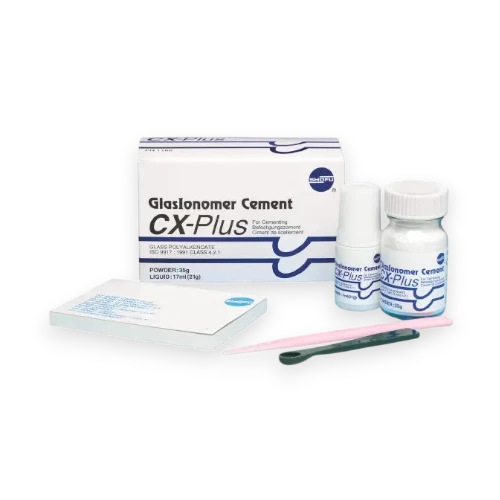 Матеріали для фіксації – Стоматологічні цементи для фіксації коронок купити в Києві