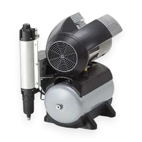 Купить стоматологический компрессор в интернет-магазине NewDental