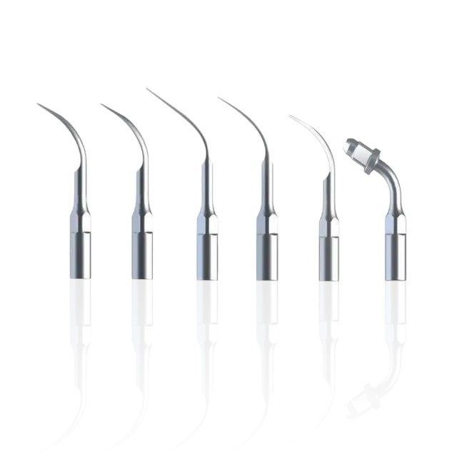 Насадки для скалера в интернет-магазине NewDental