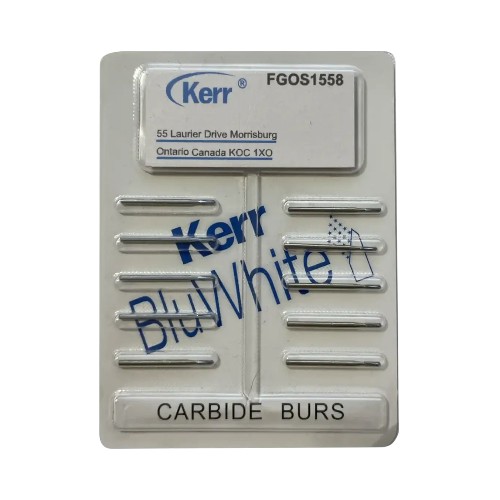 Твердосплавные боры в интернет-магазине NewDental