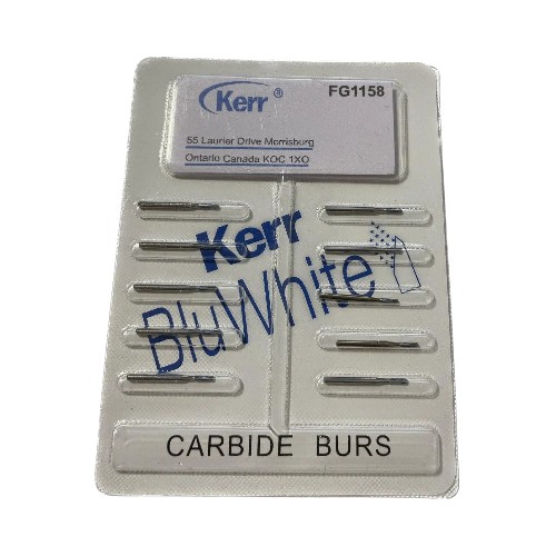 Какие боры зубные твердосплавные можно приобрести на сайте New Dental