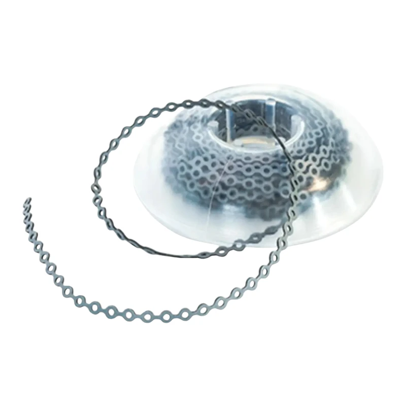 Лигатуры и эластичные материалы в интернет-магазине NewDental