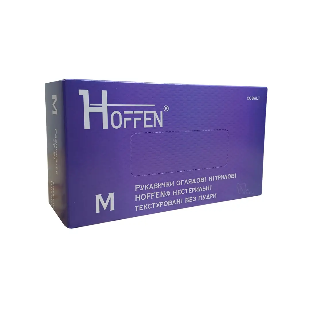 Перчатки HOFFEN купить в Киеве