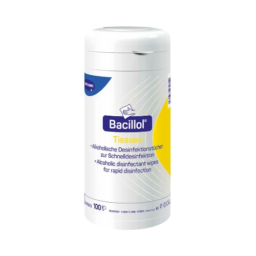 Продукция от производителя bode chemie gmbh: особенности использования средств на сайте New Dental