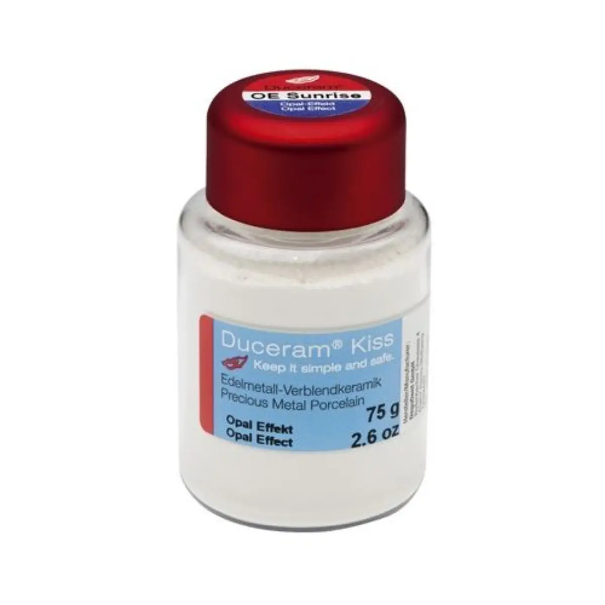 Почему мастера выбирают материалы мировых брендов на сайте New Dental