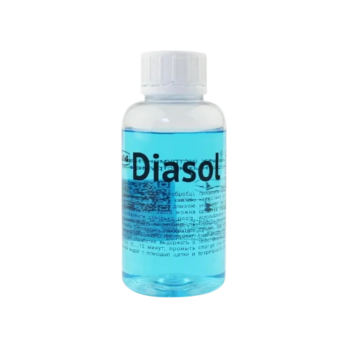 Засоби дезінфекції в інтернет-магазині NewDental