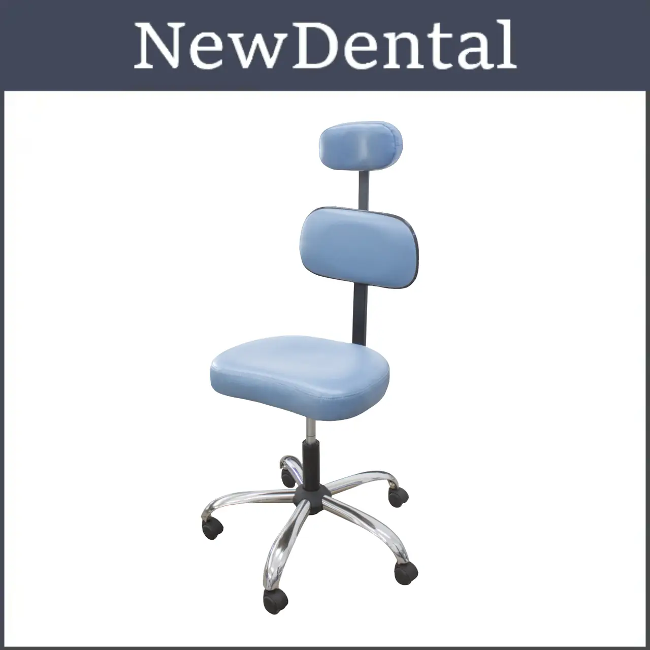 Dental chairs