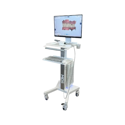 Меблі для стоматологічного кабінету купити в Києві