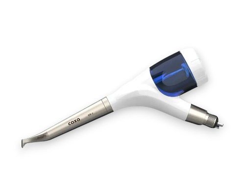 Содоструйный наконечник для Air Flow СР-1 PLUS синий СОХО в интернет-магазине NewDental