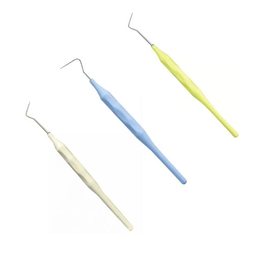 Стоматологические инструменты Hahnenkratt
от компании New Dental
