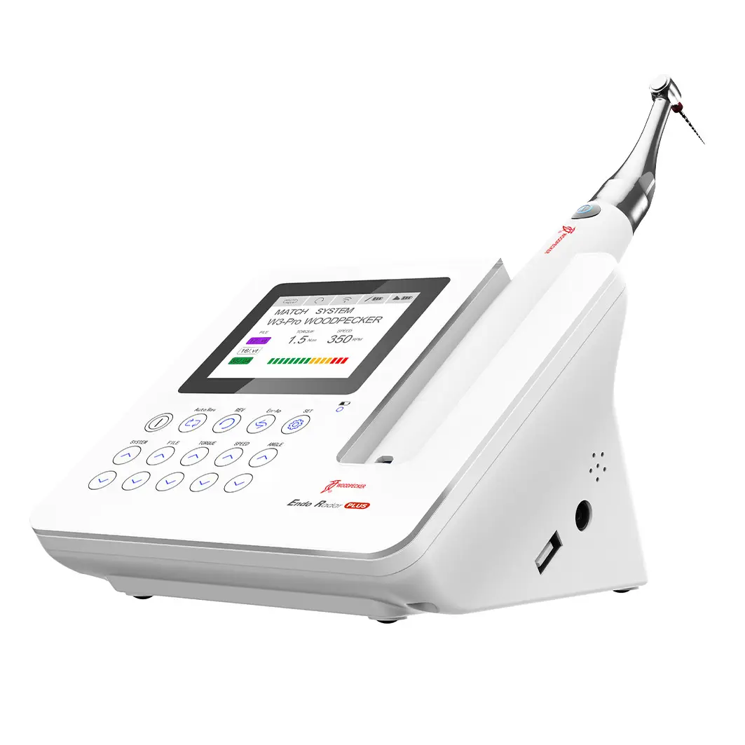 Эндомоторы в интернет-магазине NewDental