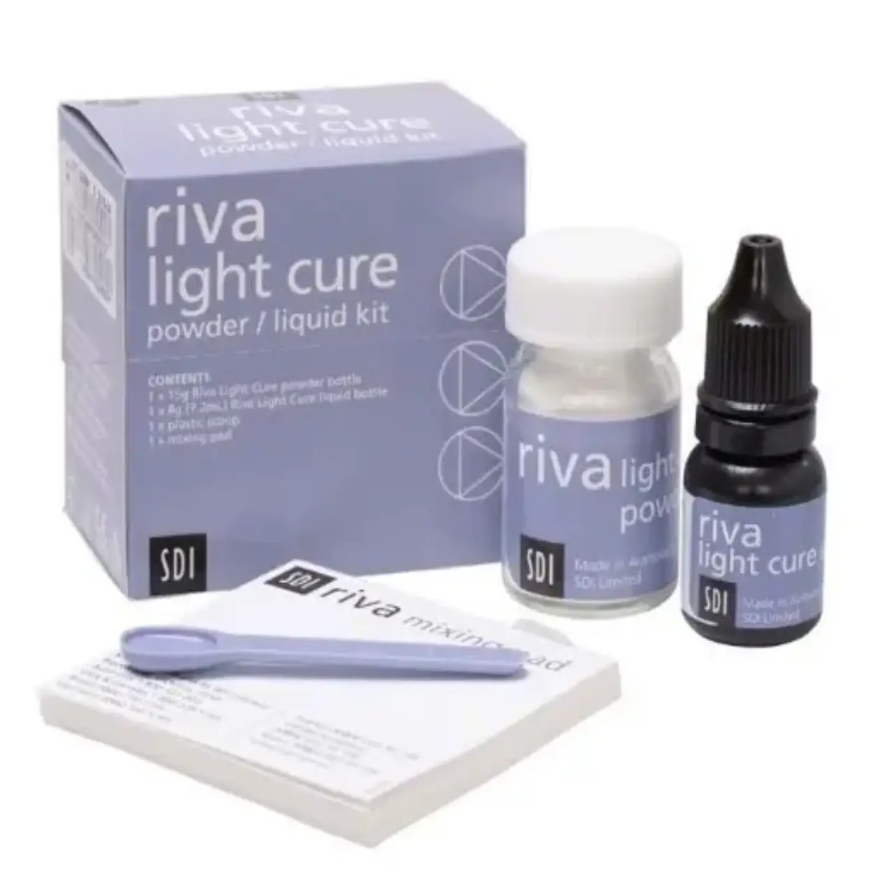 Riva Light Cure A2 купити в Києві